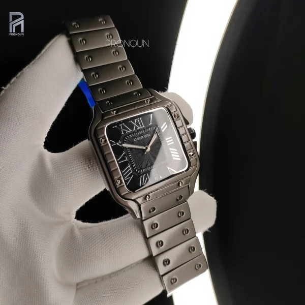 Cartier Santos wwp0040