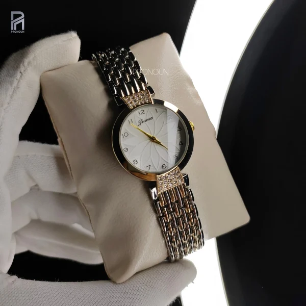 Jiuma P30 Fashionable Ladies Watch - Image 3